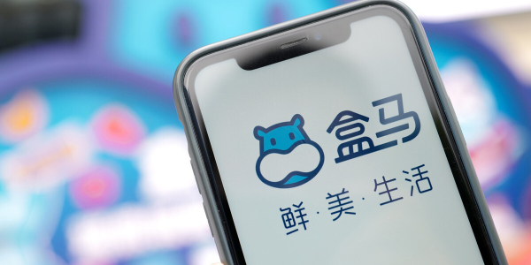 加速扩张的叮咚买菜怎样跨越未融资、未盈利现状(3)