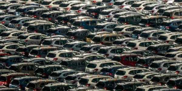 中国有望成为全球最大汽车出口国 商务部：三措施护航中国汽车出海