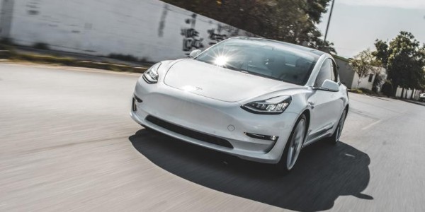2021年一季度全球新能源汽车排行榜： Model 3 夺冠，五菱MINIEV 第二