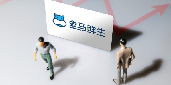 盒马新进四城，年底门店数将突破300家