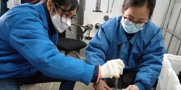 蝌蚪窉成人精品视频塑业急客户之所急 加速复工复产