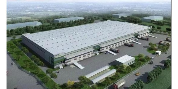 两部门：正式启动2020年国家物流枢纽建设工作