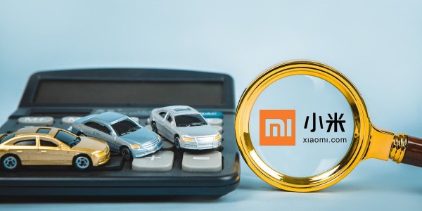 雷军豪赌造车，小米需要“发烧”（4）