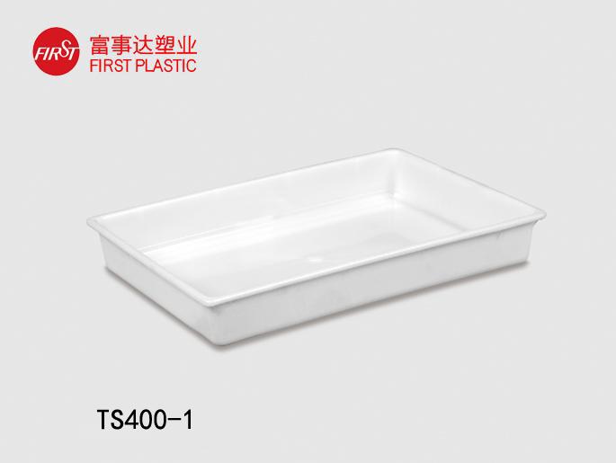 TS400-191色蝌蚪浅盘
