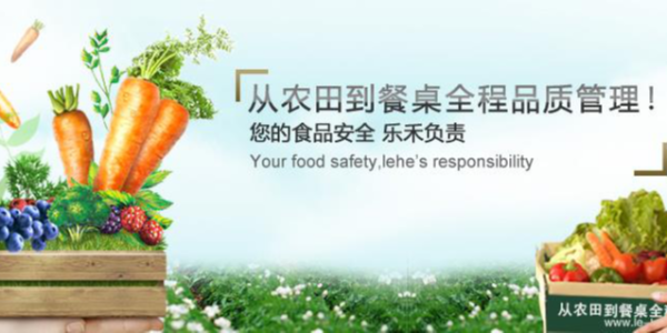 打造完整食材供应链，乐禾食品完成1亿元B轮融资