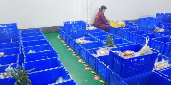 社区团购大战分水岭：巨头拼毛利，淘汰赛开启（2）
