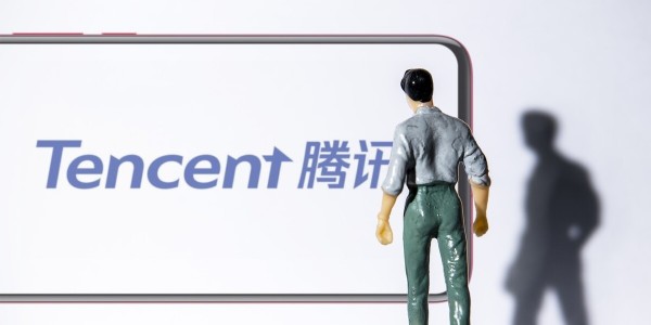 腾讯、梅赛德斯将建立自动驾驶联合实验室