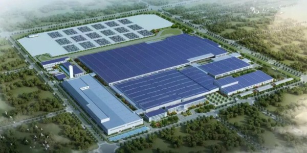 东风本田将在武汉建设电动车新工厂：计划 2024 年投产