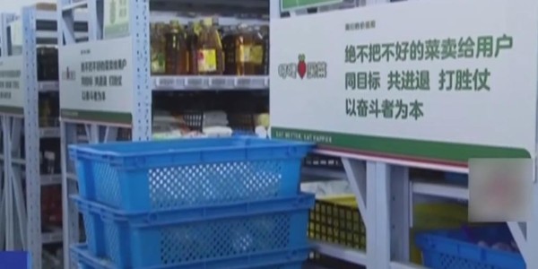 躲过“神仙打架”，熬过生鲜寒冬，叮咚买菜是怎么活下来的（3）