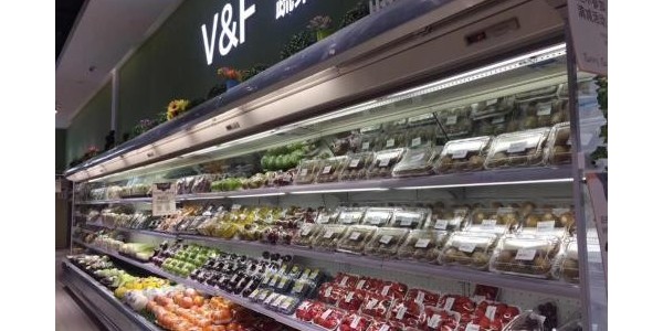 苏宁物流上半年启用46个生鲜冷链仓，覆盖218个城市