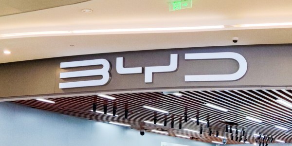 海外造车！比亚迪将在巴西建三座新工厂