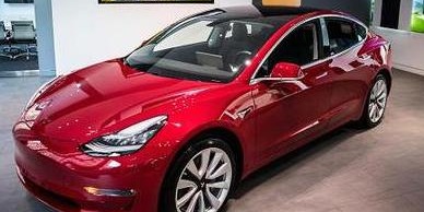 特斯拉公布上海工厂建厂计划：生产电池和汽车