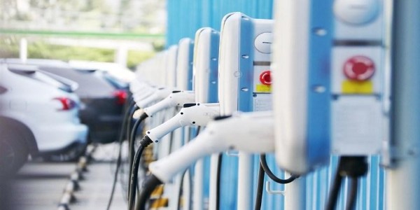 深圳市发改委：进一步规范新能源汽车充换电设施管理